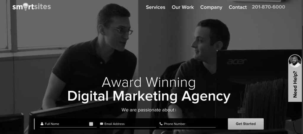 digital marketing agency portland